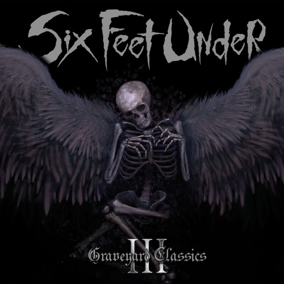 Cover artwork for At Dawn They Sleep