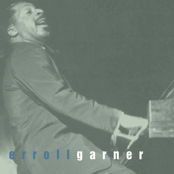 Обложка альбома «This Is Jazz, Vol. 13» — Erroll Garner