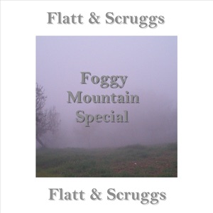 Foggy Mountain Special