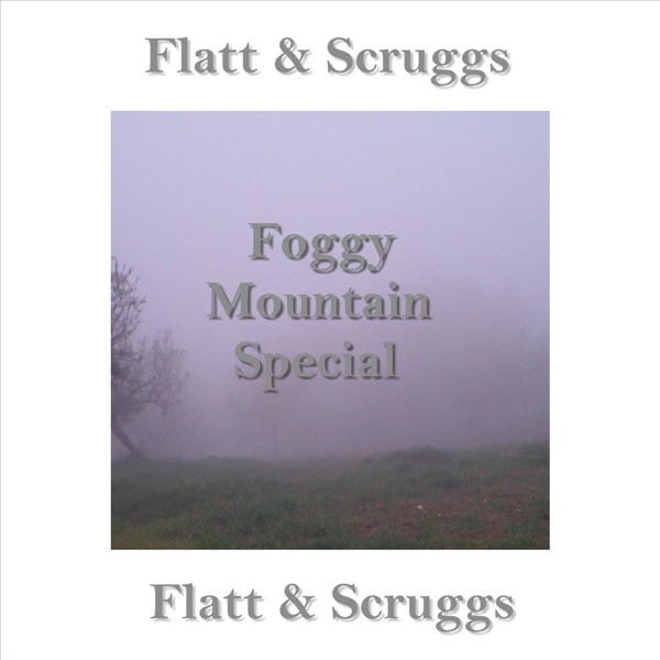 Foggy Mountain Special artwork