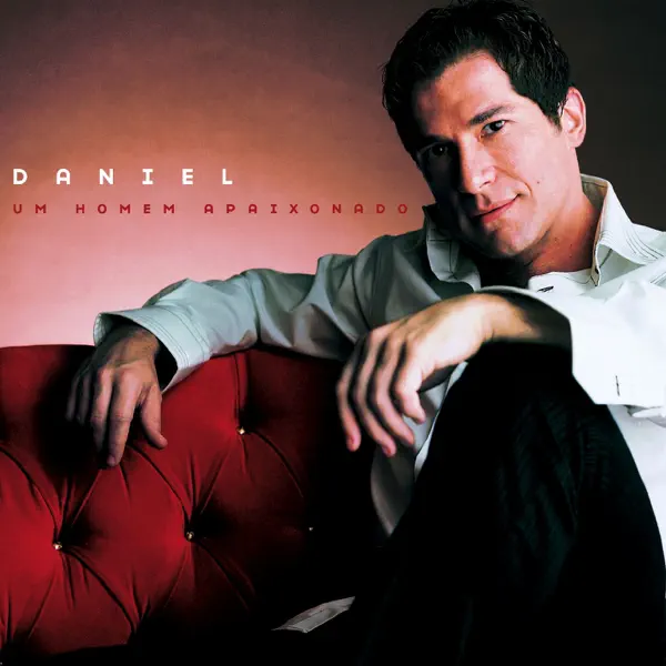 Estourou Um Cano — Daniel