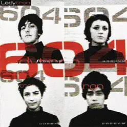 604 - Ladytron