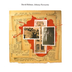 Johnny Favourite - EP