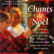 Chants De Noël - Chorale Gospel de Rueil Malmaison
