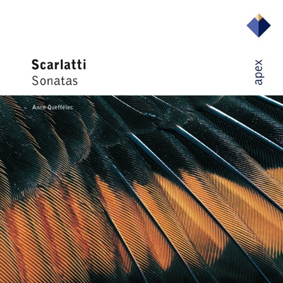 Scarlatti: Piano Sonatas