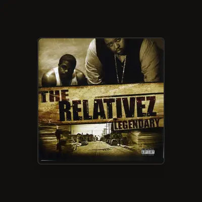 Listen to The Relativez, watch music videos, read bio, see tour dates & more!