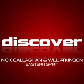 Eastern Spirit Nick Callaghan & Will Atkinson