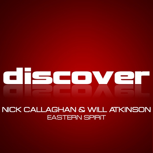 Eastern Spirit - Single artwork
