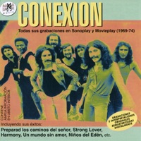 Strong lover