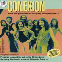 Don't Let Me Be Misunderstood — Conexión
