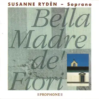 Quel Sguardo Sdegnosetto by Susanne Ryden song reviws