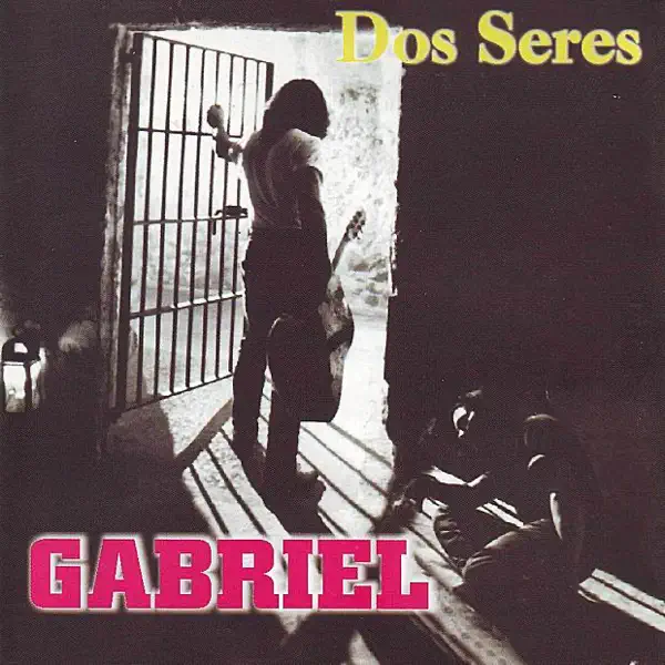 Dos Seres — Gabriel Paredes