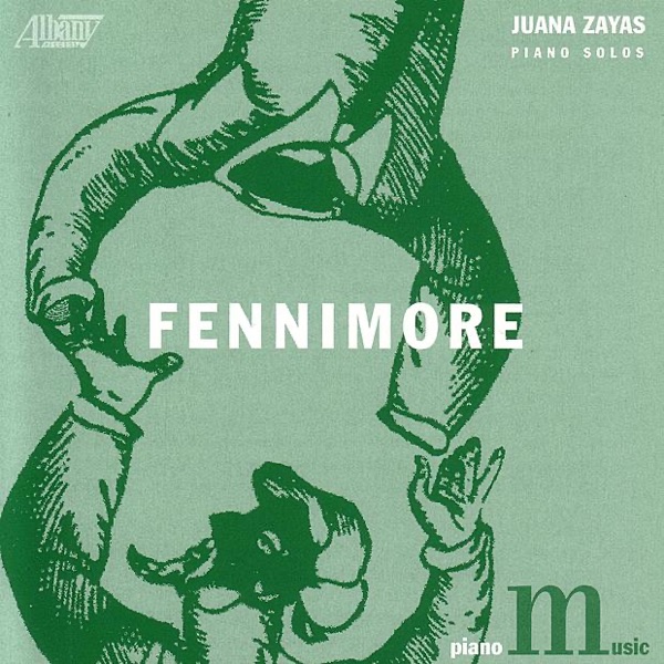 Fennimore: Selected Piano Music