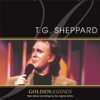 Golden Legends: T.G. Sheppard, 2005