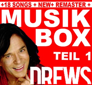 Jürgen Drews: Musik Box, Teil 1 (New & Remastered)