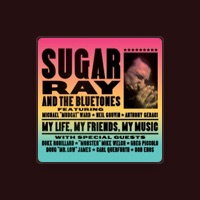 Sugar Ray & The Bluetones