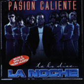 Pasión Caliente