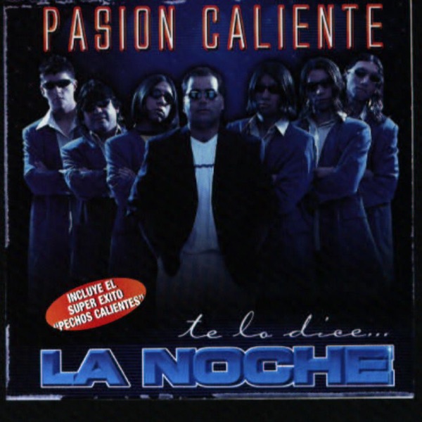 Pasión Caliente