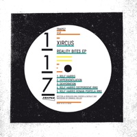 Xircus - Rolf Harris (Ronan Portela remix)