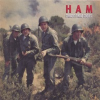 Comrades Demand Conquest - Ham