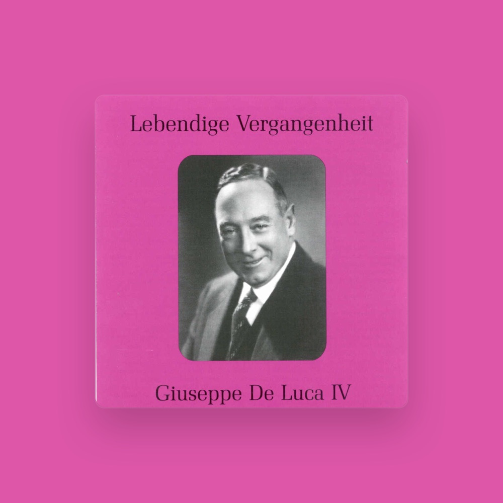 Фото Giuseppe De Luca