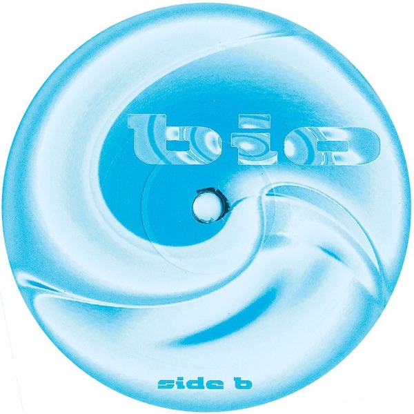 Quadra - EP
