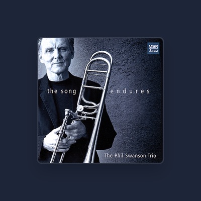 Listen to Phil Swanson Trio, watch music videos, read bio, see tour dates & more!