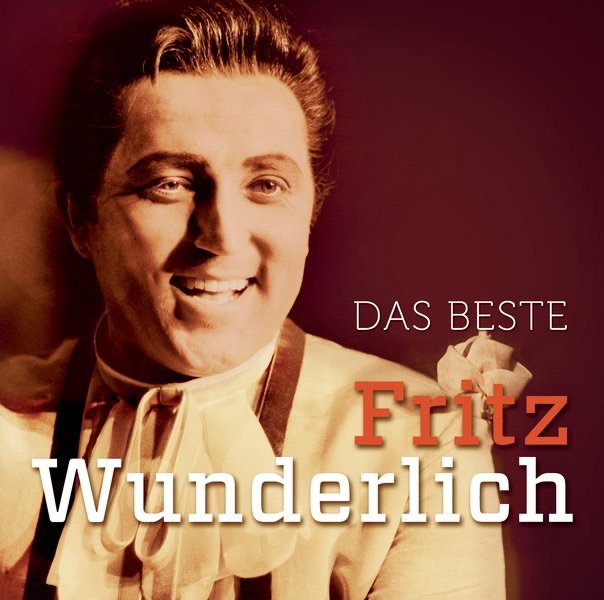 Fritz Wunderlich - Das Beste