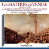 Tomaso Albinoni Tomaso Albinoni - Concerto pour hautbois et cordes en do majeur, Op. 7 No. 12: Adagio 