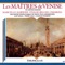 Benedetto Marcello - Concerto pour hautbois et cordes en do mineur: Adagio artwork