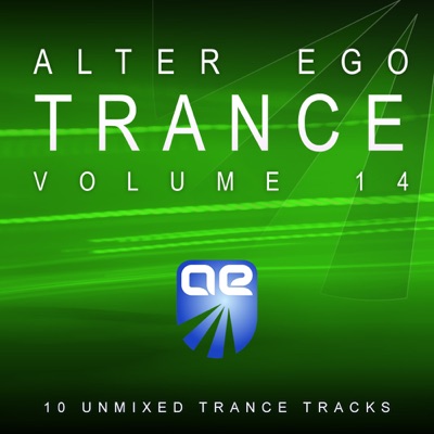 Alter Ego Trance, Vol. 14