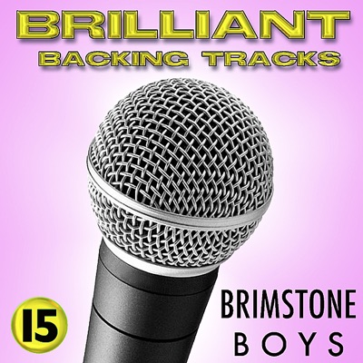 Brimstone Boys - I Think I Love You (Originally Performed By Kaci)