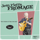 Les romans à l'eau de rose - Jean Pierre Fromage