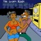 Mi Name (Matt Shadetek Remix) - Father Bookie lyrics