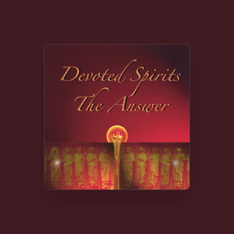 Devoted Spirits