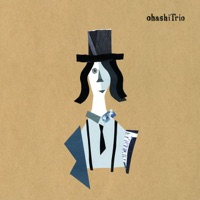 FAKE BOOK II - Ohashi Trio