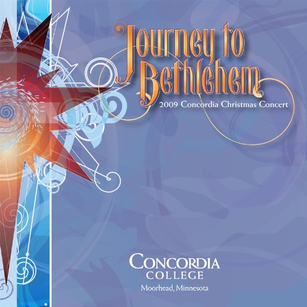 Journey to Bethlehem