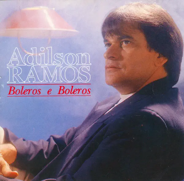 24 Horas de Amor — Adilson Ramos