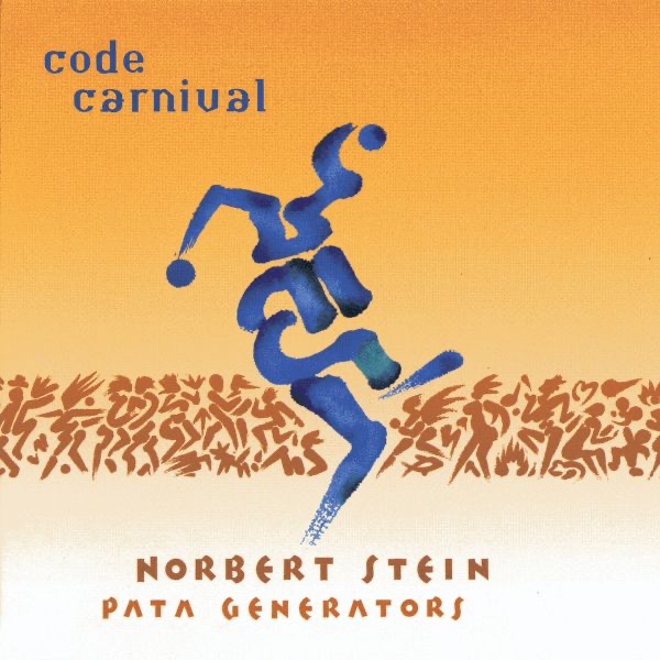 Capa de Code Carnival