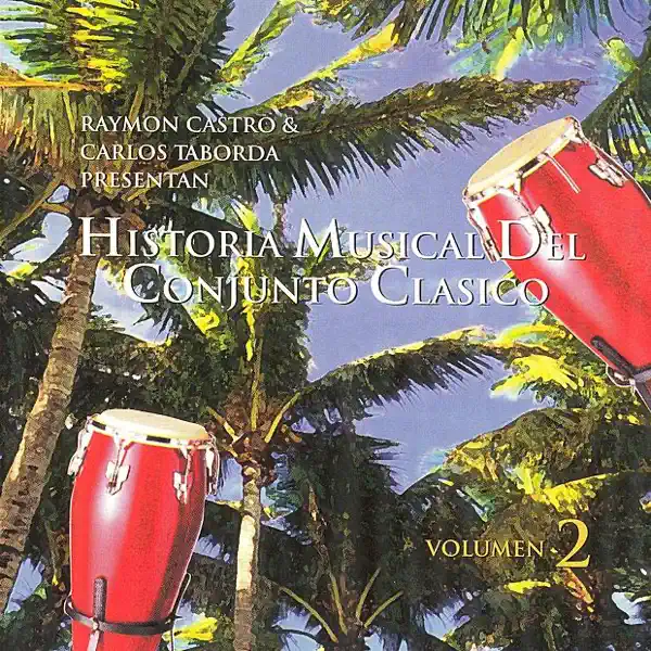 Faisan — Conjunto Clasico & Tito Nieves