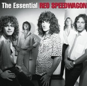 Reo Speedwagon - Time for Me to Fly