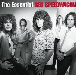 REO Speedwagon - Roll With the Changes