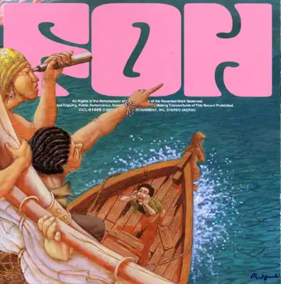 Listen to Project Viking by F.O.H