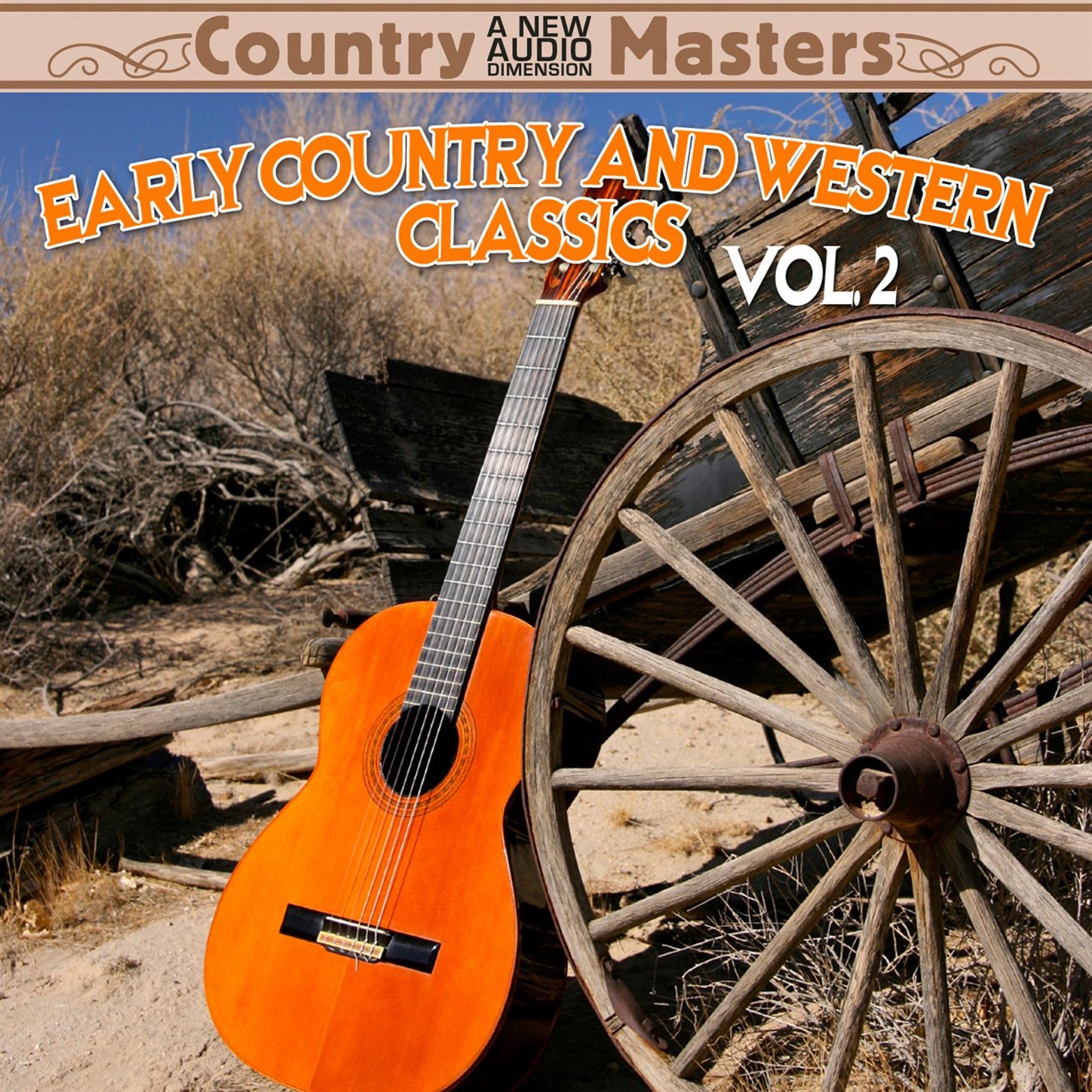 Early Country & Western Classics, Vol. 2