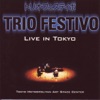 Trio Festivo - Cherry Blossom - Sakura Sakura