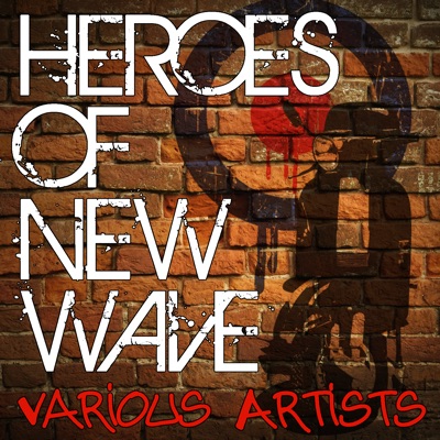 Heroes of New Wave