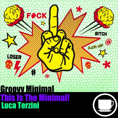 This Is the Minimal! - Single
