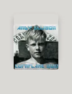 Listen to Andy Ellison, watch music videos, read bio, see tour dates & more!
