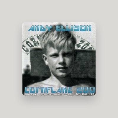 Listen to Andy Ellison, watch music videos, read bio, see tour dates & more!