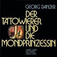 Georg Danzer - Heute Nacht machen wir es gut